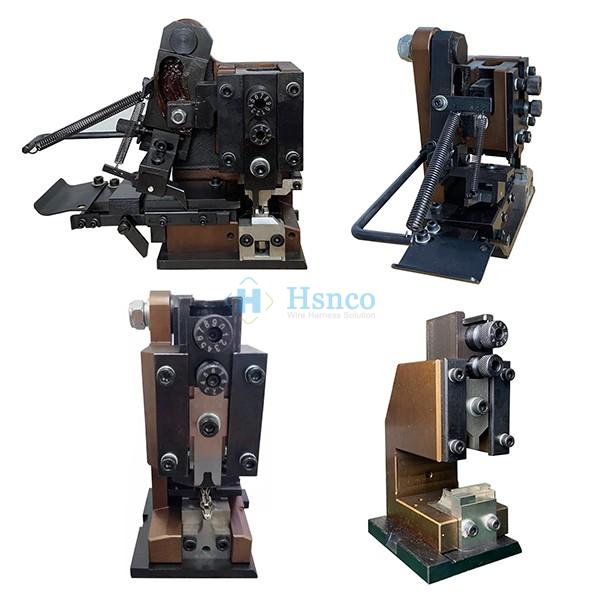 Các loại khuôn dập cos side feed end feed và khuôn cos rời