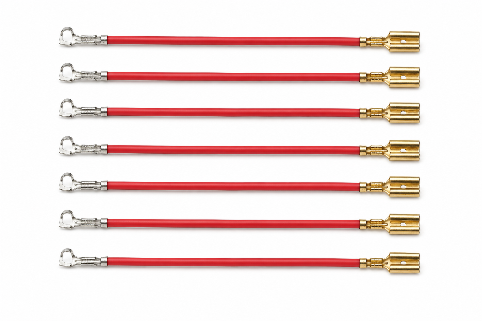 Máy Cắt Tuốt Dập Cos Tự Động 2 Đầu HS-T210