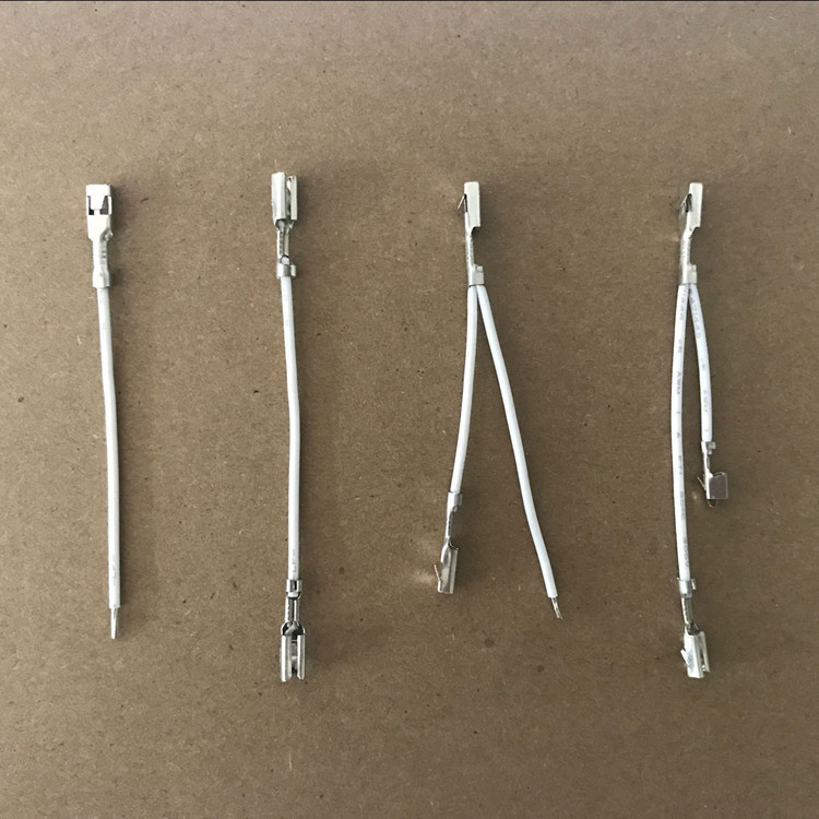 Máy Cắt Tuốt Dập Cos Tự Động HS‑T310