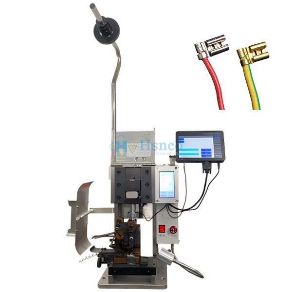 Máy dập cos servo HS-P20S-CFM