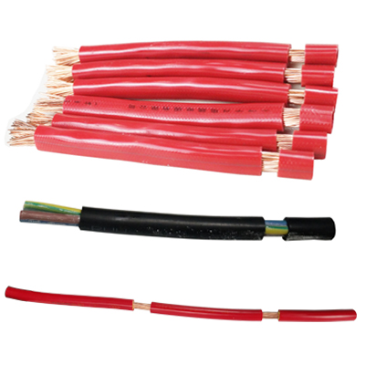 Máy cắt và tuốt dây điện, dây cáp đa lõi tự động HS - BX08