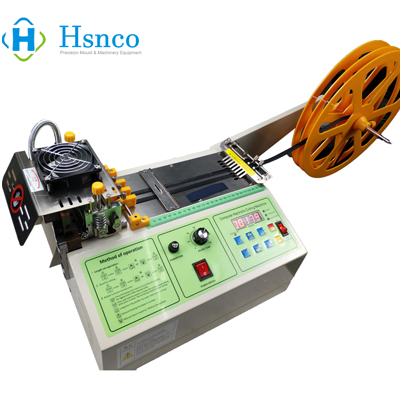 Máy cắt băng dán tự động HS-T100