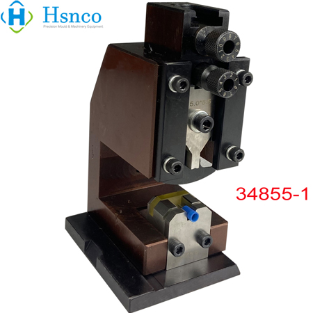 Khuôn dập đầu cốt dây điện