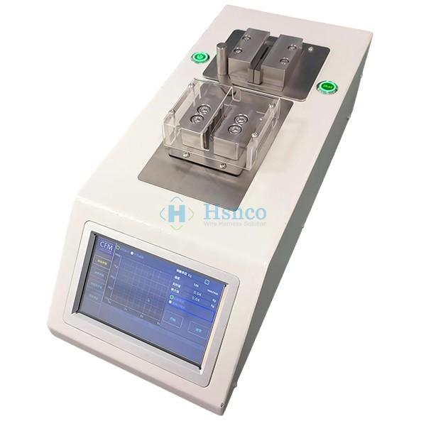 Máy Kiểm Tra Lực kéo HS-Q100AG