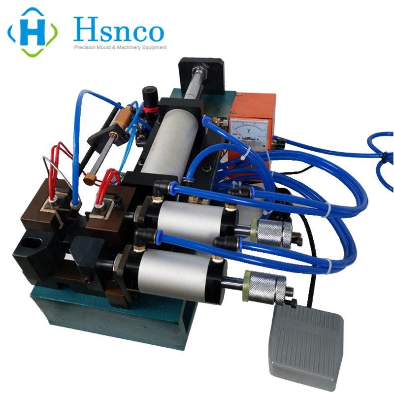 Máy Tuốt Vỏ Dây Điện Gia Nhiệt HS-305R / HS-310R